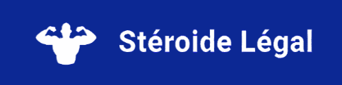 Steroïde Légal
